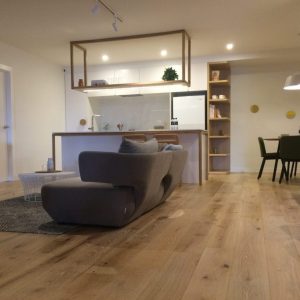 Noble Floors