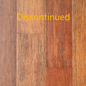 Vintage Strand Woven Bamboo Flooring