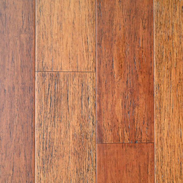 Vintage Strand Woven Bamboo Flooring