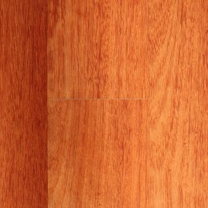 Kempas Engineered Timber Hardwood Flooring