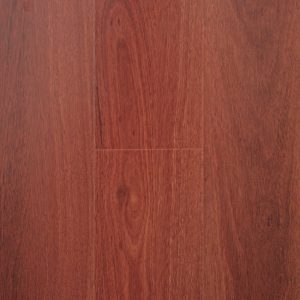 Jarrah Satin Timber Laminate Flooring