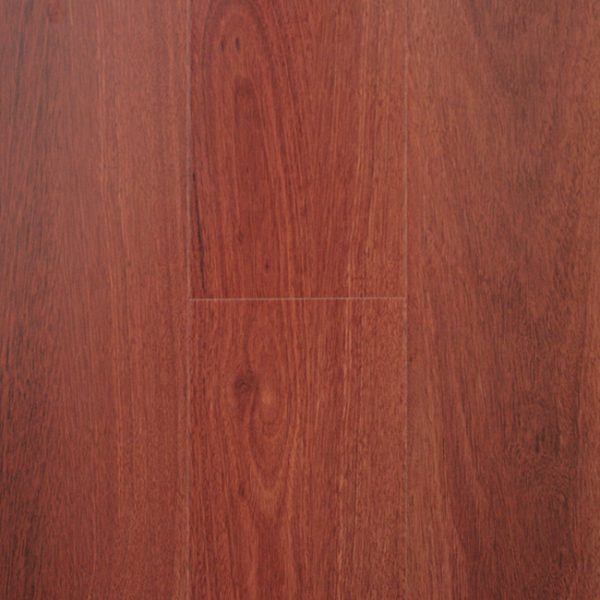 Jarrah Satin Timber Laminate Flooring