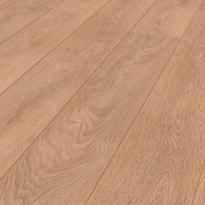 8634 Light Brushed Oak, Planked (LP) Timber Laminate Flooring