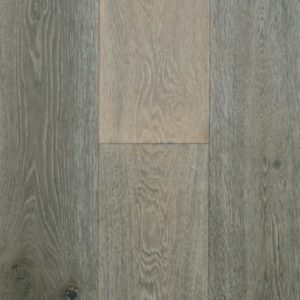 Silver Grey European Oak Engineered Timber Hardwood Flooring