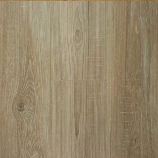 Silver Grey Oak Satin Timber Laminate Flooring