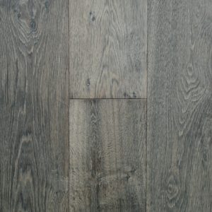 Vintage Grey European Oak Engineered Timber Hardwood Flooring