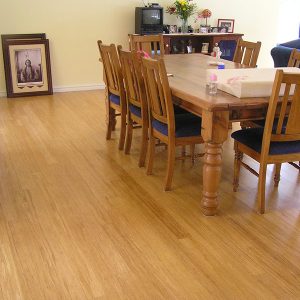 Bamboo Flooring