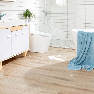 Waterproof Flooring