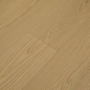 Smoky Oak