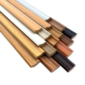 MDF Flooring Quads/ Scotia