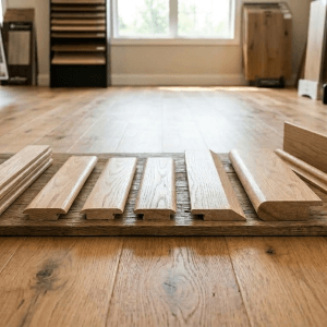 Flooring Accessories
