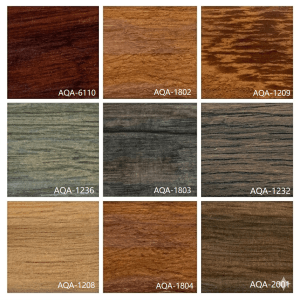 MDF Flooring Quads/ Scotia